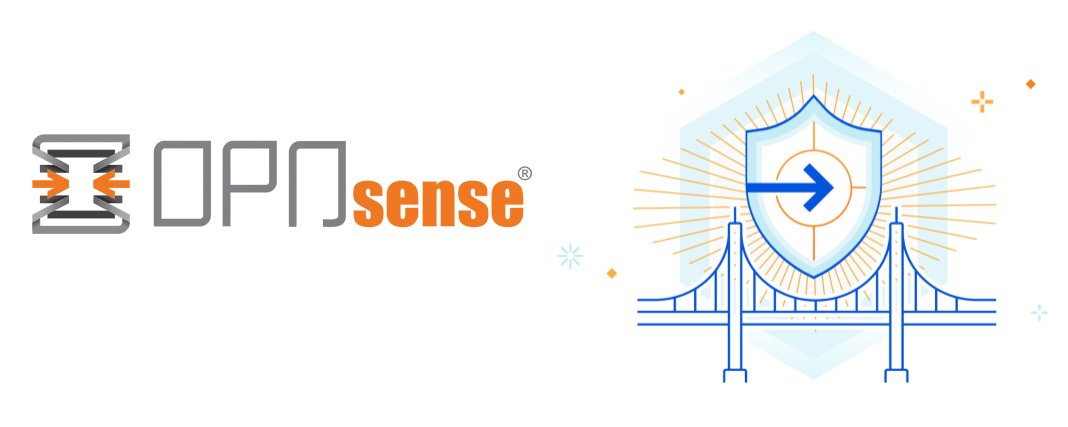 cloudflare-opnsense-tunnel