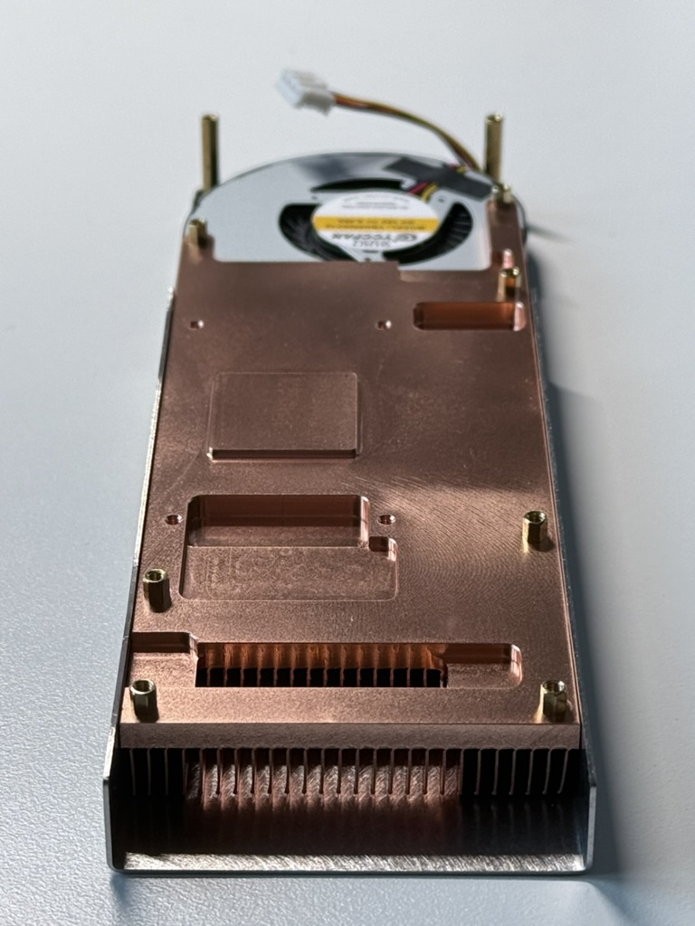 Nerdware 1U Cooler